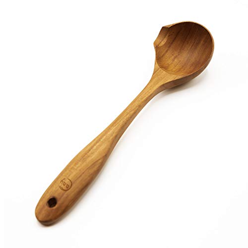 Duck's Tail Ladle