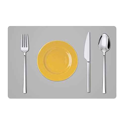 Silicone Placemats (2 Count)