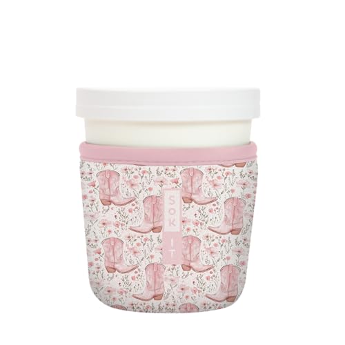 IceCreamSok Insulated Neoprene Cover