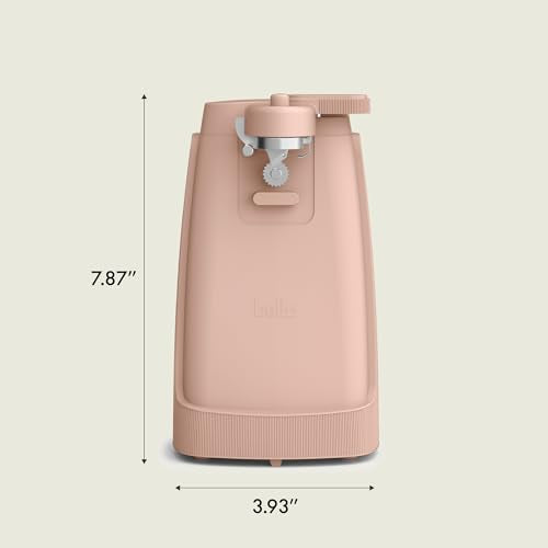 Electric Can Opener