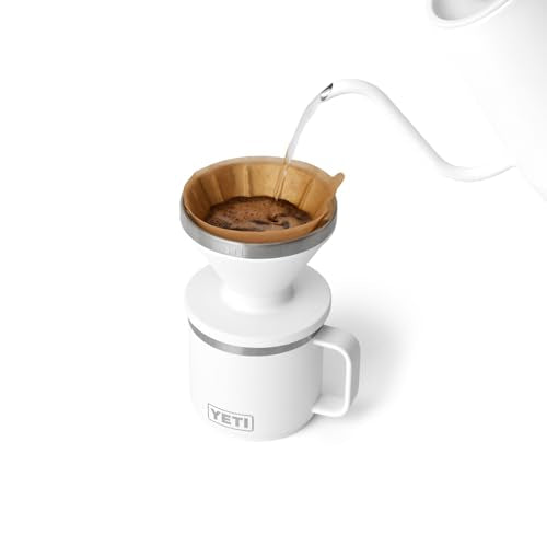 Pour Over Coffee Maker Accessory Ramblers