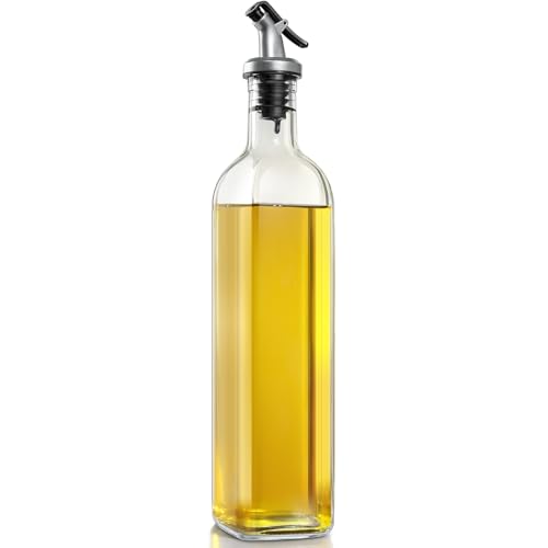 Oil Dispenser for Kitchen