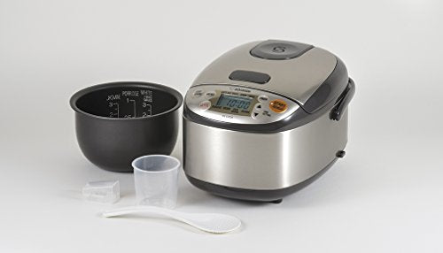 NS LHC05 Micom Rice Cooker & Warmer (3 Count)