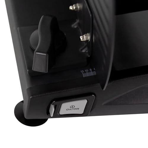 200 Watts Professional Food Slicer