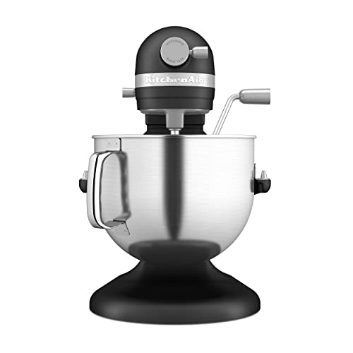 7 Quart Bowl Lift Stand Mixer with Accessories