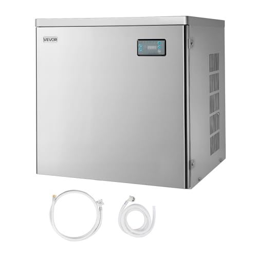 Commercial Ice Maker Machine