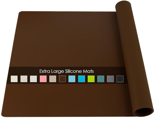 Extra Large Silicone Table Mat