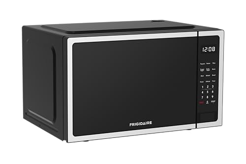 Stainless Steel Microwave Oven