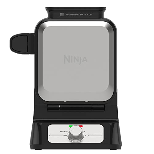 Belgian Waffle Maker Pro