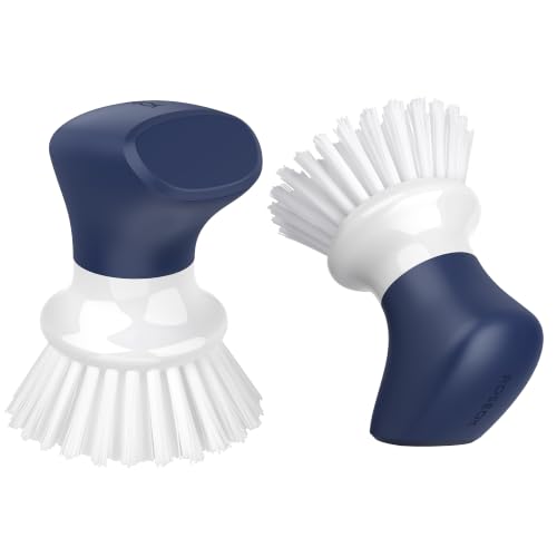Dish Scrub Brush (2 Count)