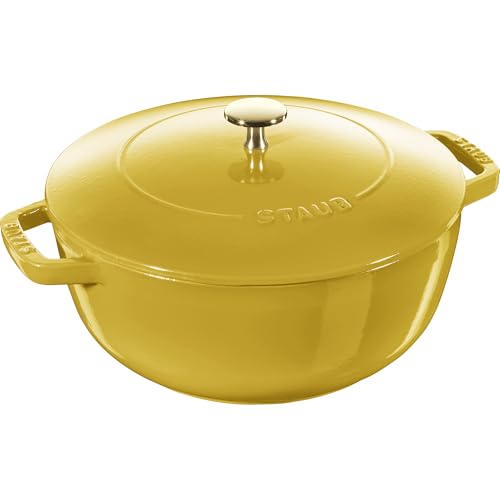 Cast Iron Essential French Oven