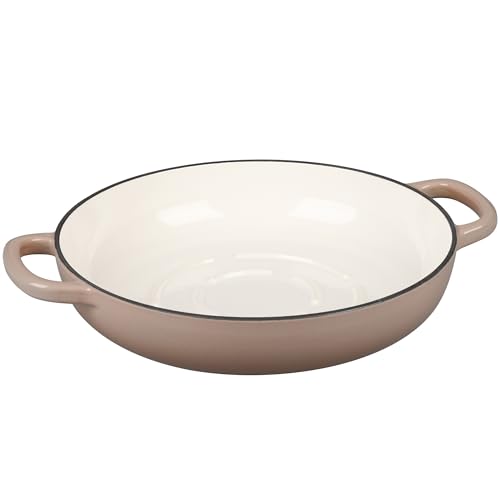 Enameled Cast Iron Dutch Oven Pot with Lid