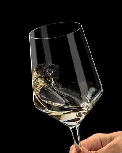 Wine Glasses Set (6 Count)