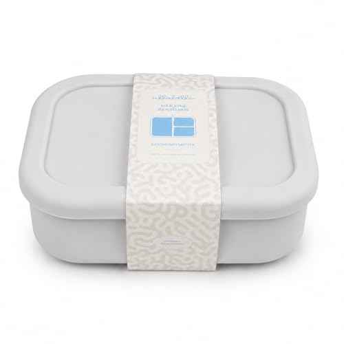 Silicone Bento Box