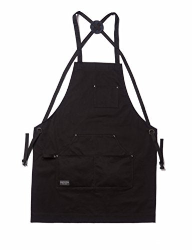 Professional Grade Chef Apron for Kitchen