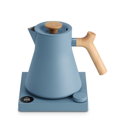 Corvo EKG Pro Small Electric Tea Kettle for Coffee