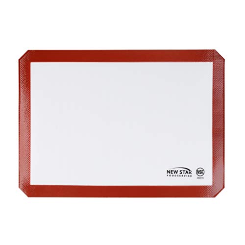 Commercial Grade Silicone Baking Mat Non Stick Pan Liner