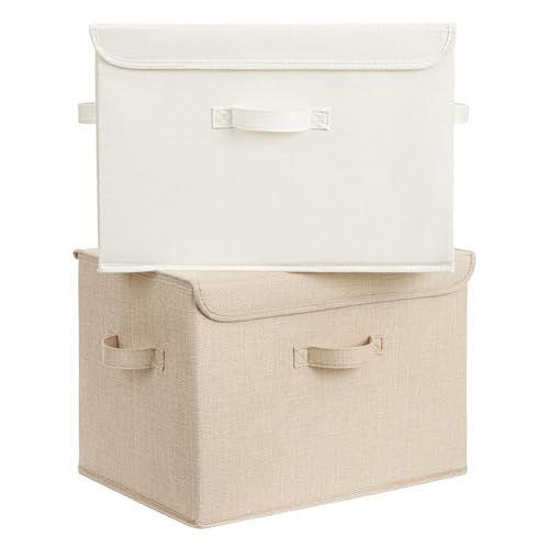 Memory Keepsake Storage Box (2 Count)