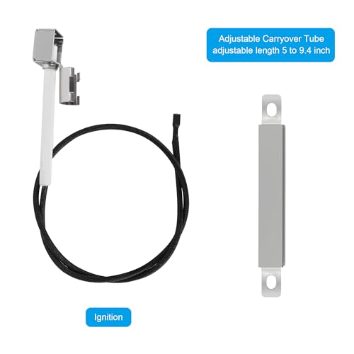 Grill Replacement Parts for Charbroil Performance TRU