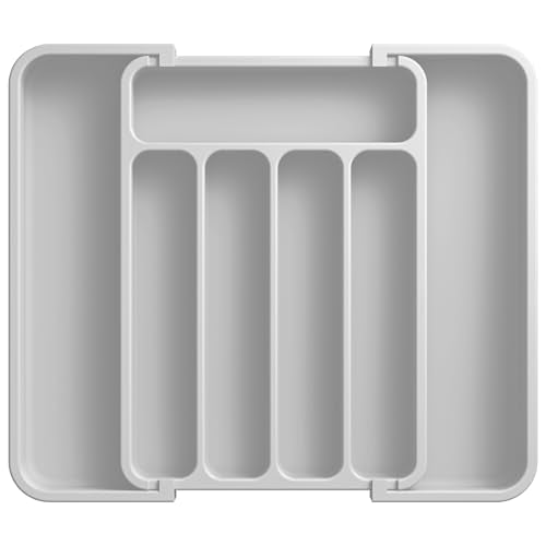 Silverware Drawer Organizer
