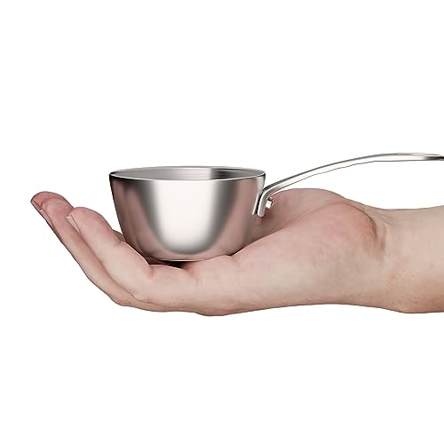Mini Sauce Pan