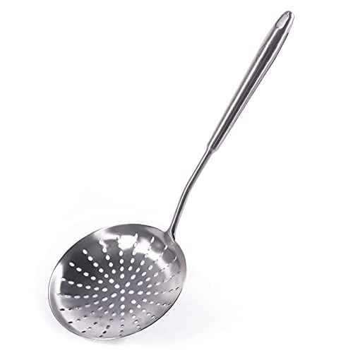 Skimmer Slotted Spoon