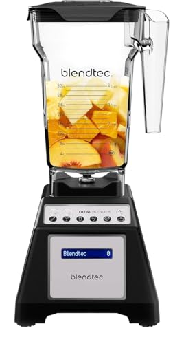 Total Blender Classic