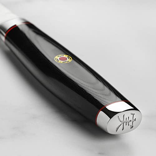SG2 Bunka Knife