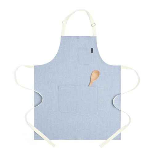100% Linen Apron