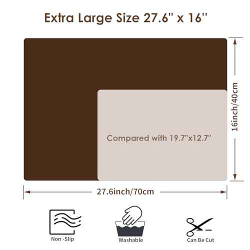 Extra Large Silicone Mat