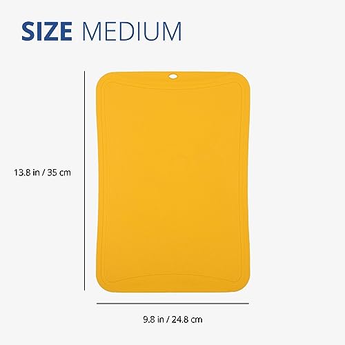 TPU Cutting Board