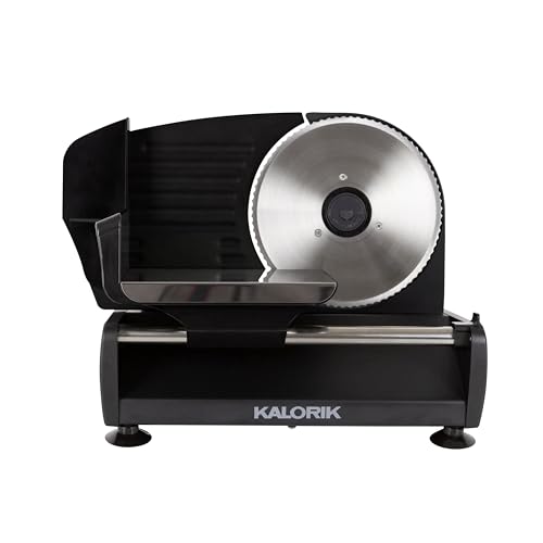 200 Watts Professional Food Slicer