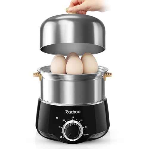 Hard Boiled Egg Cooker