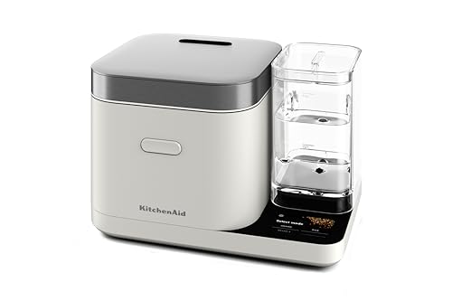 8 Cup Grain and Rice Cooker