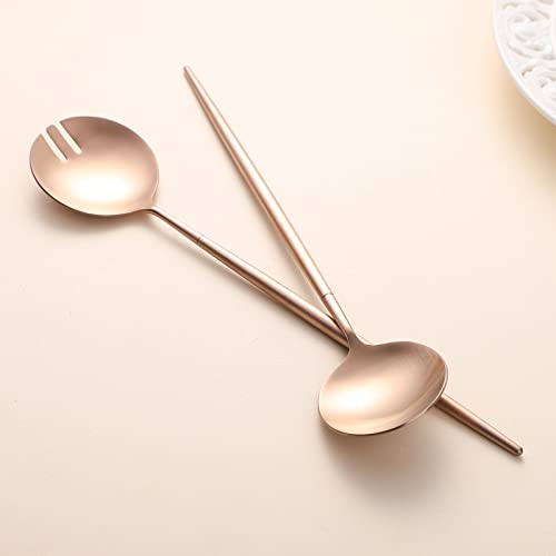 Salad Servers