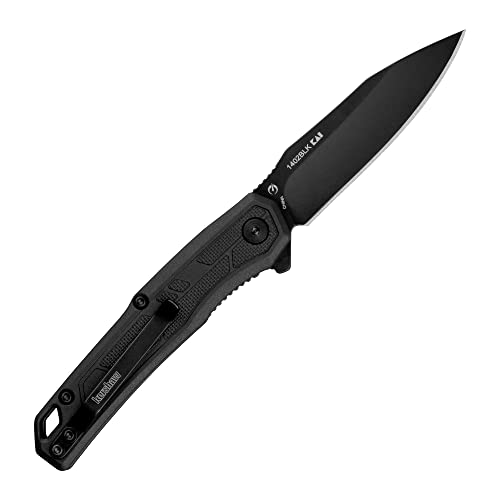 Appa Pocket Knife
