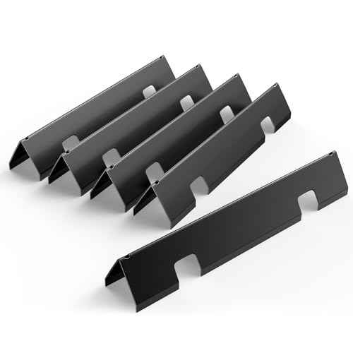 67046 Flavorizer Bars for Weber Spirit 300