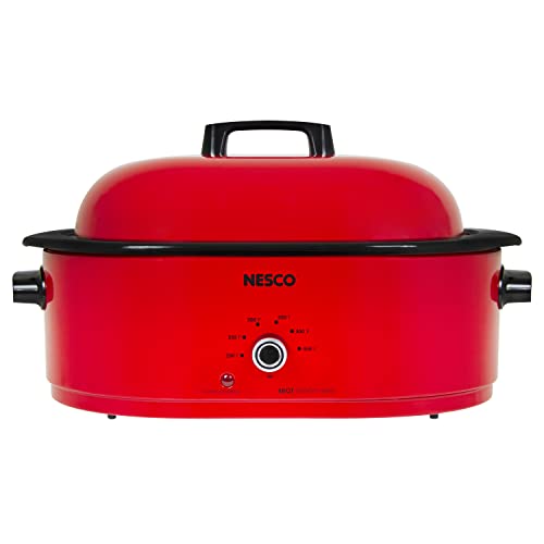 MWR18‑12 Electric Roaster Oven for Family‑Size Meals