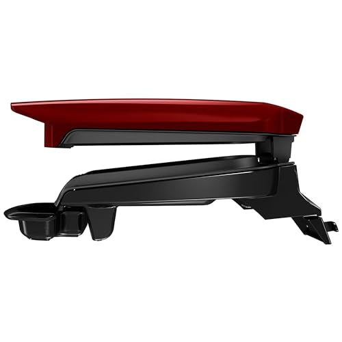 5 serving Classic Plate Grill