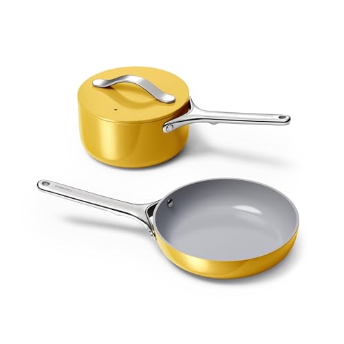 Non Stick Ceramic Mini Cookware Set