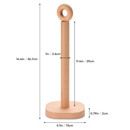 Paper Towel Holder