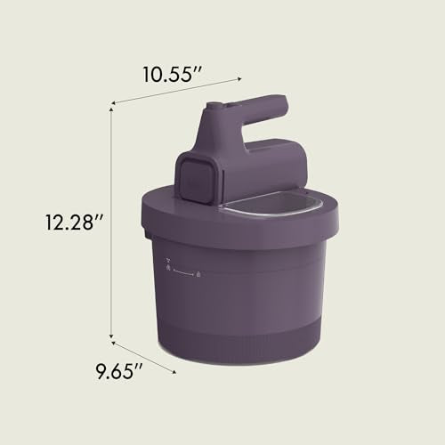 3.5 Qt Hand & Stand Mixer