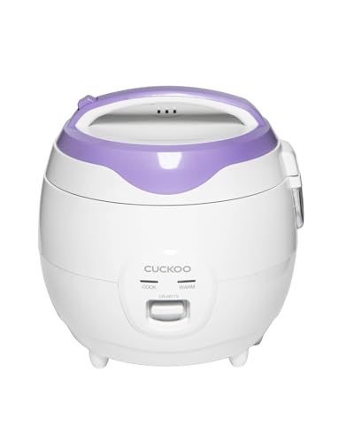 Rice Cooker and Warmer
