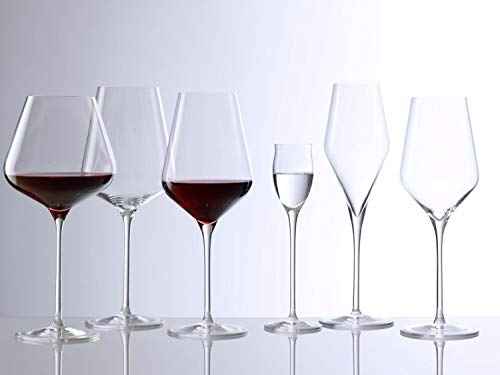 Liqueur Glasses Quatrophil Set of 2 (4 Count)