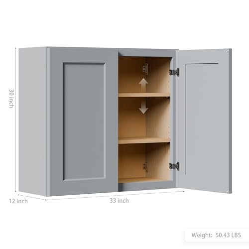 33 Inch Laundry Room Cabinets Wall Mounted