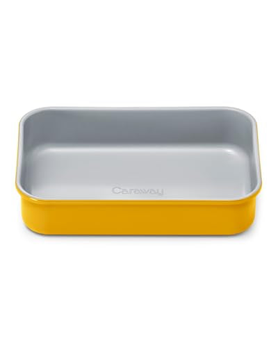 Non Stick 9" x 6.5" Small Rectangle Baking Pan