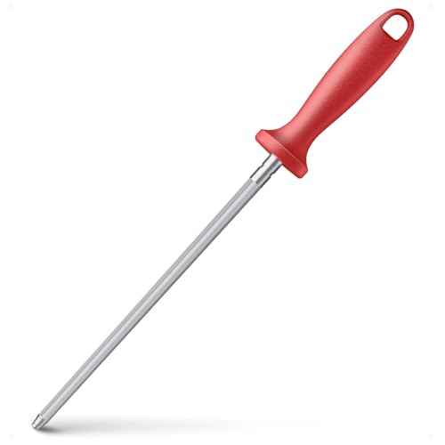 Knife Sharpener Rod