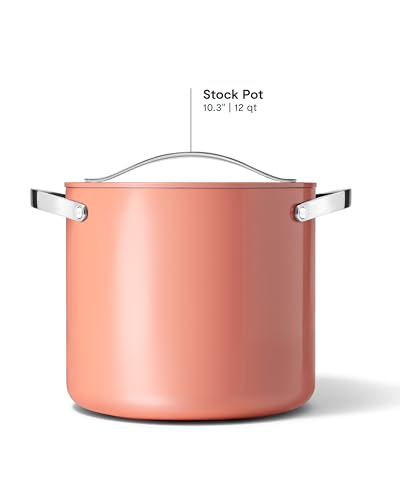 12 qt Ceramic