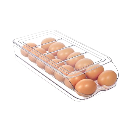 Egg Holder for Fridge