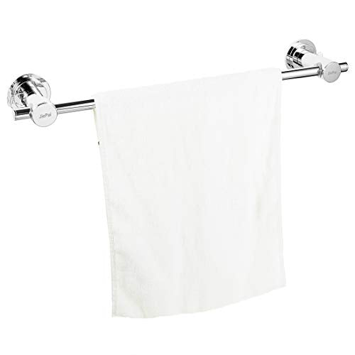 24 inch Suction Cup Towel Bar
